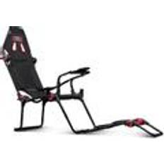 Next Level Racing F-Gt Lite Portable Racing Cockpit