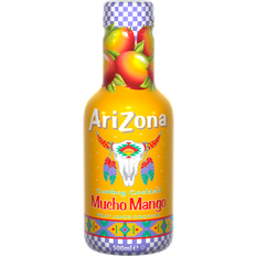 AriZona Mucho Mango Iste 50 cl.