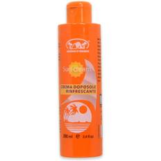 Ricordi d'oriente sun dream crema doposole 200 ml