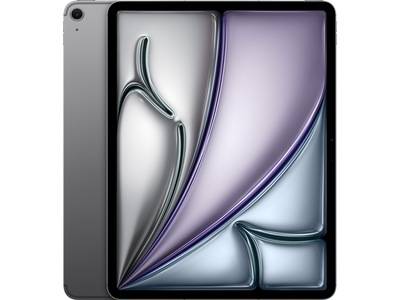 iPad Air 13" (2026) 128GB 5G (rymdgrå)