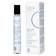 JOIK Organic Moisture Magnet Hydrating & Smooting Roll-On Eye Gel 10 ml