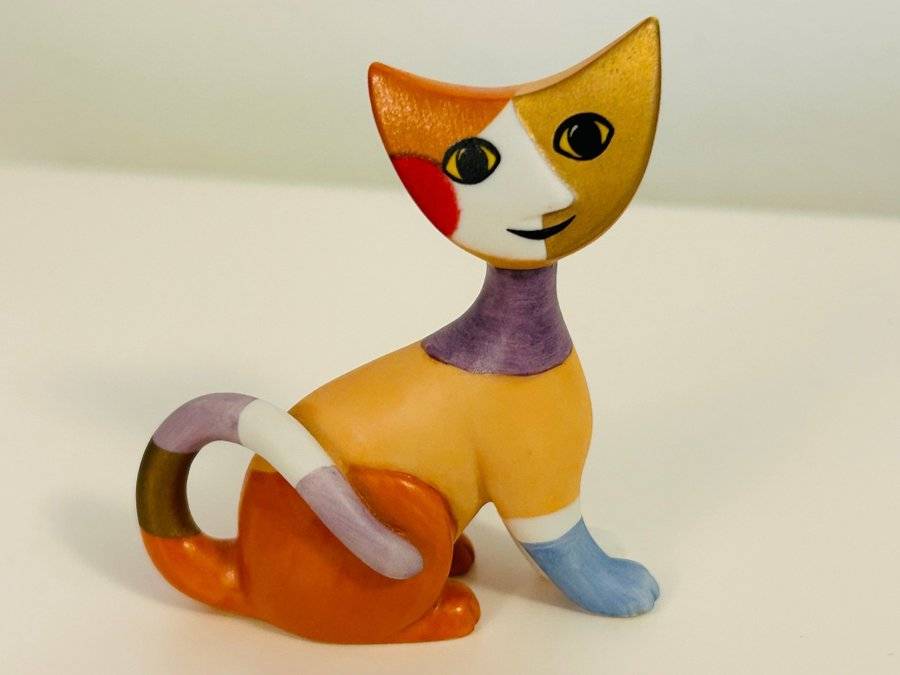 Goebel Figur Rosina Wachtmeister.
