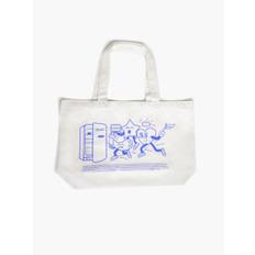 Xlash tote, Served chill