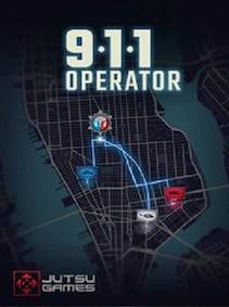 911 Operator (PC) - Steam Account - GLOBAL