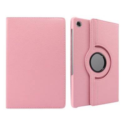 360-Fodral Lenovo Tab M10 Plus 10.3 Rosa