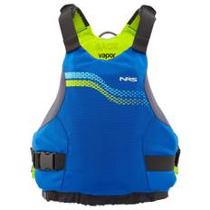 NRS Vapor PFD Blue - L/XL