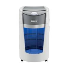 Dokumentförstörare Leitz IQ OptiMax