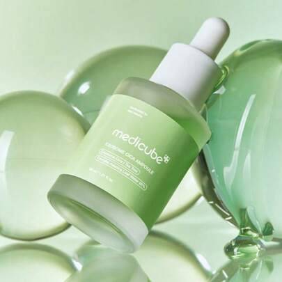 Exosome Cica Ampull 30ML - Centella Asiatica Serum - Ansiktsserum