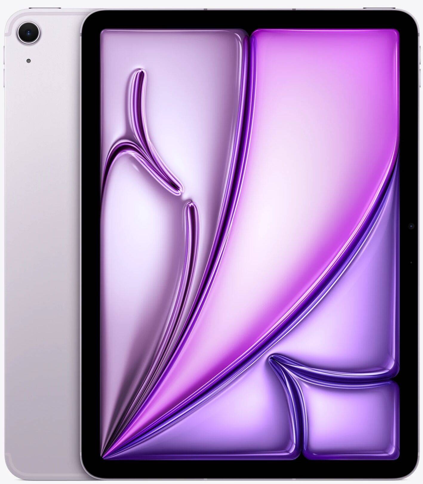 iPad Air (2026) | 11" | violet | 128 GB | WiFi + 5G