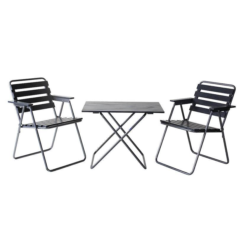 Cafégrupp Varax Retro 401 Utomhus