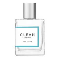 Clean Cool Cotton Eau de Parfum 60 ml Clean