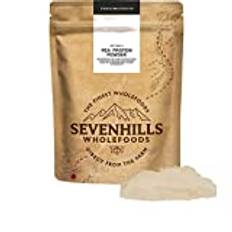 Sevenhills Wholefoods Ekologiskt Ärtproteinpulver (80%) 500g