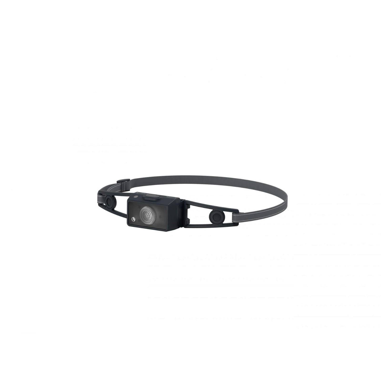 Neo 1R 250 Lumens, Unisex, Black - One size
