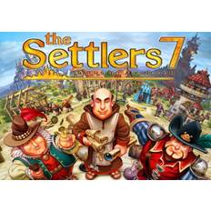 The Settlers 7 (PC) Ubisoft Connect Key - GLOBAL