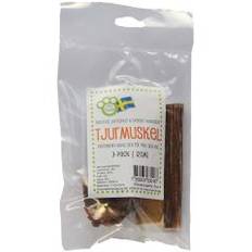 My Treat Torkad Tjurmuskel