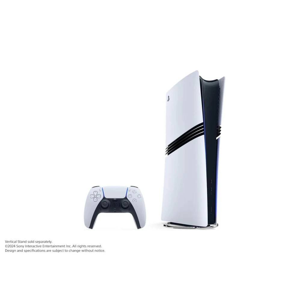 Sony PlayStation 5 Pro Console PS5