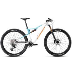 Orbea Oiz M-Team AXS - Carbon MTB Fully 2024 |...