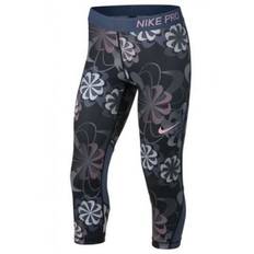 NIKE Capri Tights Girls (S)