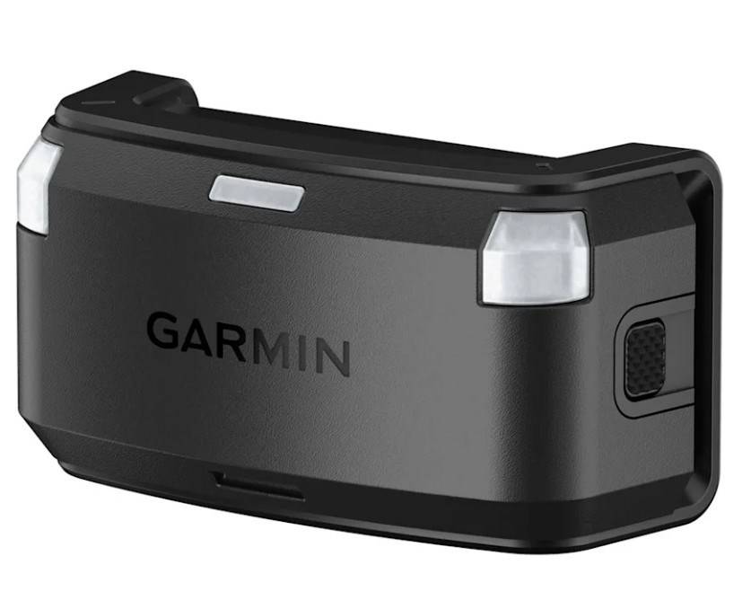 Garmin Alpha LTE