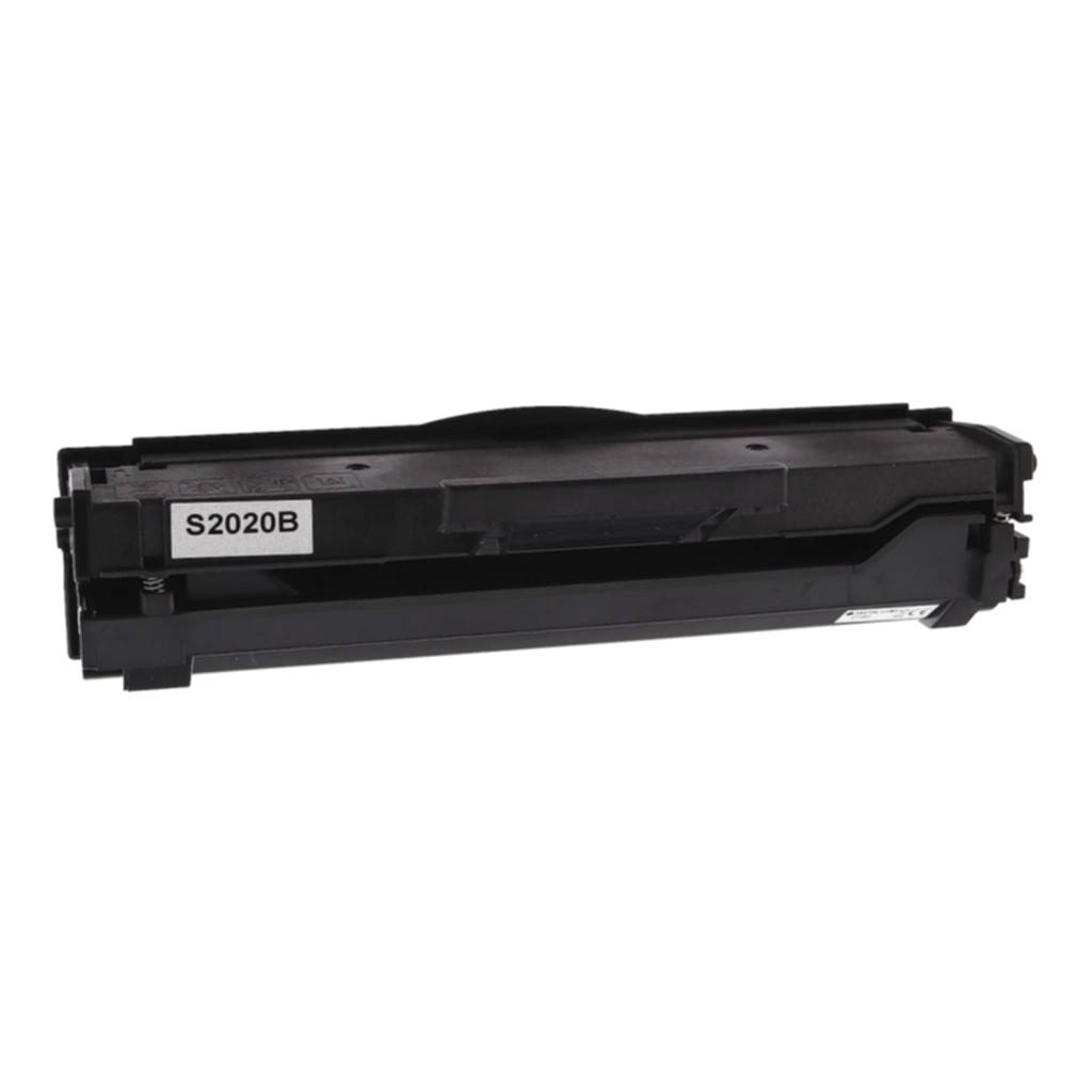 Svart toner, 1800 sidor S2020B Ersätter SAMSUNG MLT-D111L