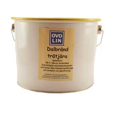 Dalbränd Trätjära - 5 L