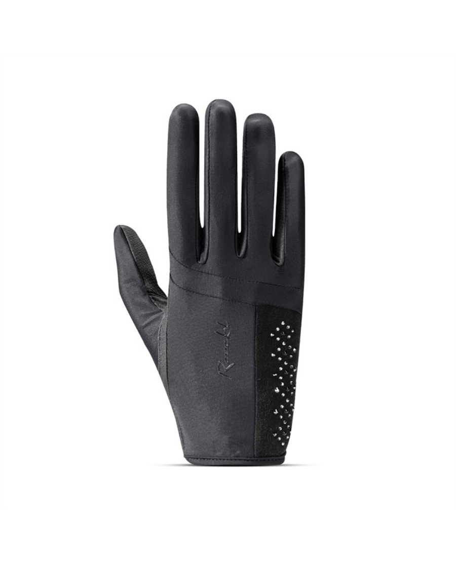 Roeckl Lillinoe ridehandsker