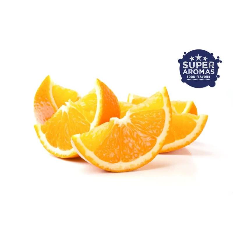 Super Aromas-Juicy orange (Appelsin)  aroma