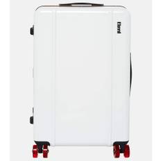 Floyd Floyd Check-In suitcase - white