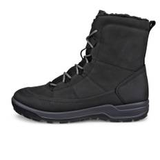 ECCO Trace Lite Dam Black