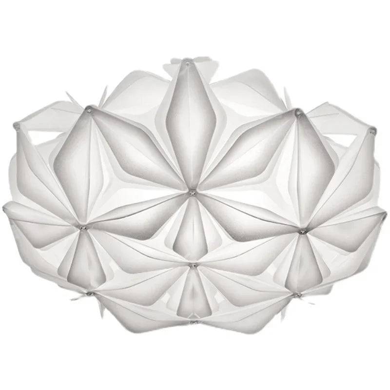AuroraLight - Stilren Skandinavisk LED Väggbelysning - Stil A / 220V / 3 färger