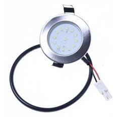 Spot LED Lampe LSD-B - 240 VAC / 2W - Universal