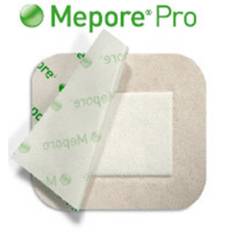 Absorberande häftande förband Mepore Pro - 9x30cm duschbar