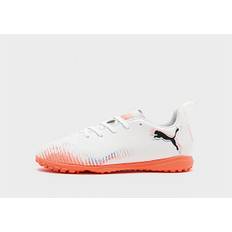 PUMA FUTURE 8 Play TT Children, hvid - 30.5