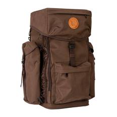 Nordhunt Gubben Daypack Brown