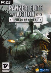 PC - Panzer Elite Action: Fields of Glory (Beg)