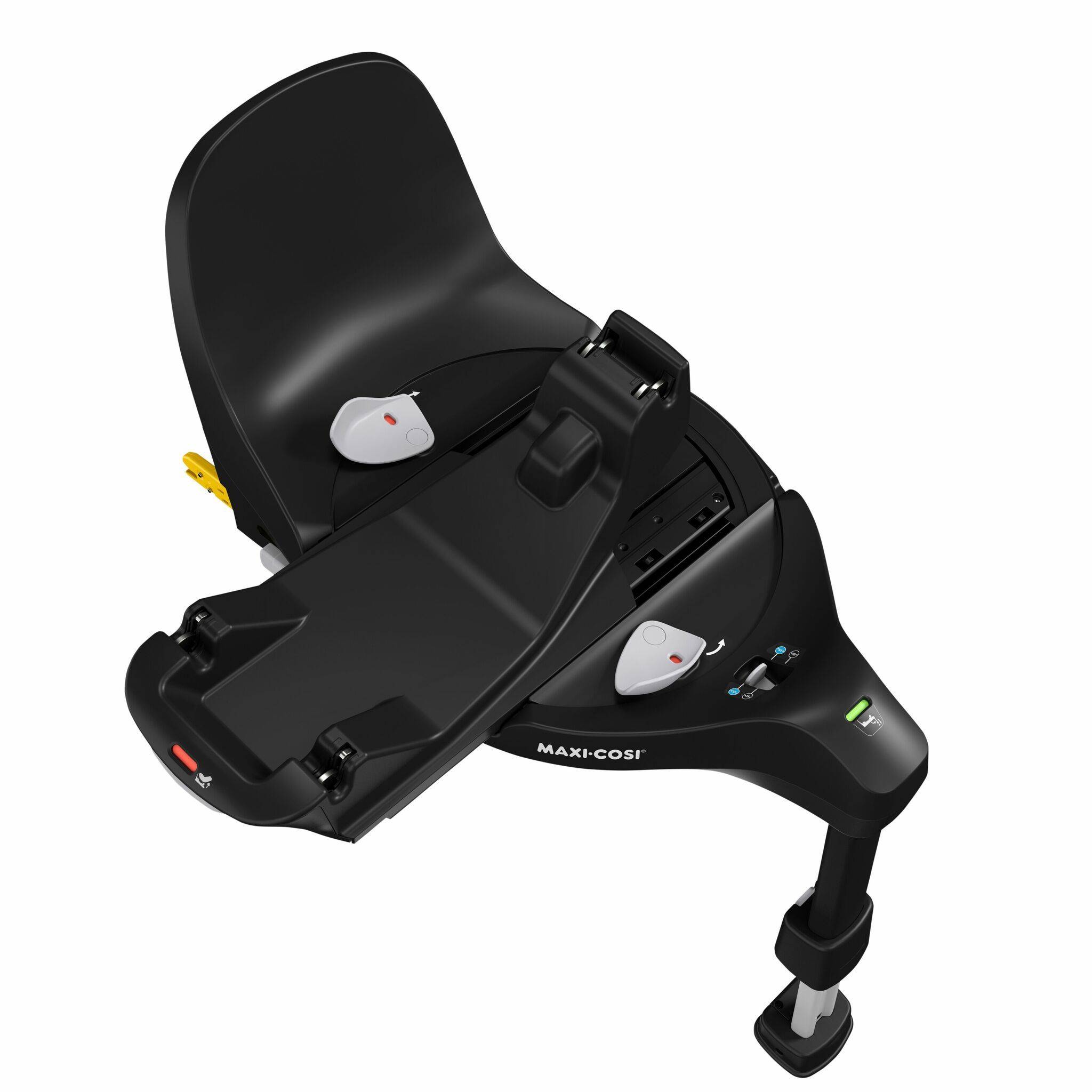 Maxi Cosi FamilyFix 360 Pro Isofix bas