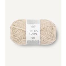 Sandnes Fritidsgarn Naturmelert 2641
