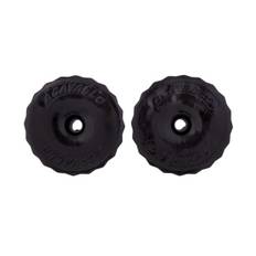Acavallo Gel Bit Guard - Sort