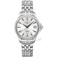 Certina C032.051.44.036.00 Ds Action Sølvfarvet/Titanium Ø33.8 mm