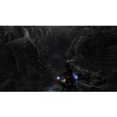 Metro Exodus: Enhanced Edition Steam CD Key