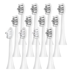 Replacement Toothbrush Brush Heads Compatible with Philips Sonicare Professional Electric Toothbrush
