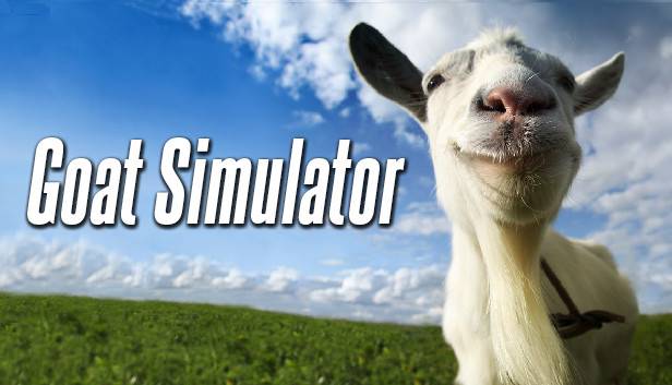 Goat Simulator (PC) - Standard