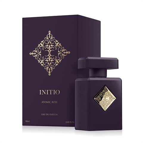 Initio Parfums Privés Atomic Rose Edp 90 ml