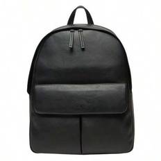 Refined Squared Bp Men's Fashion Backpacks Black - Svart (TU)
