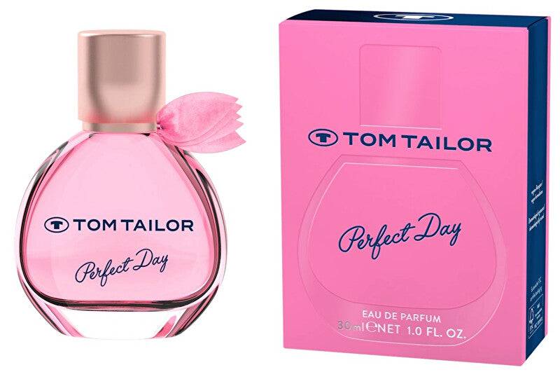 Tom tailor Perfect Day per Her - EDP - 30 ml