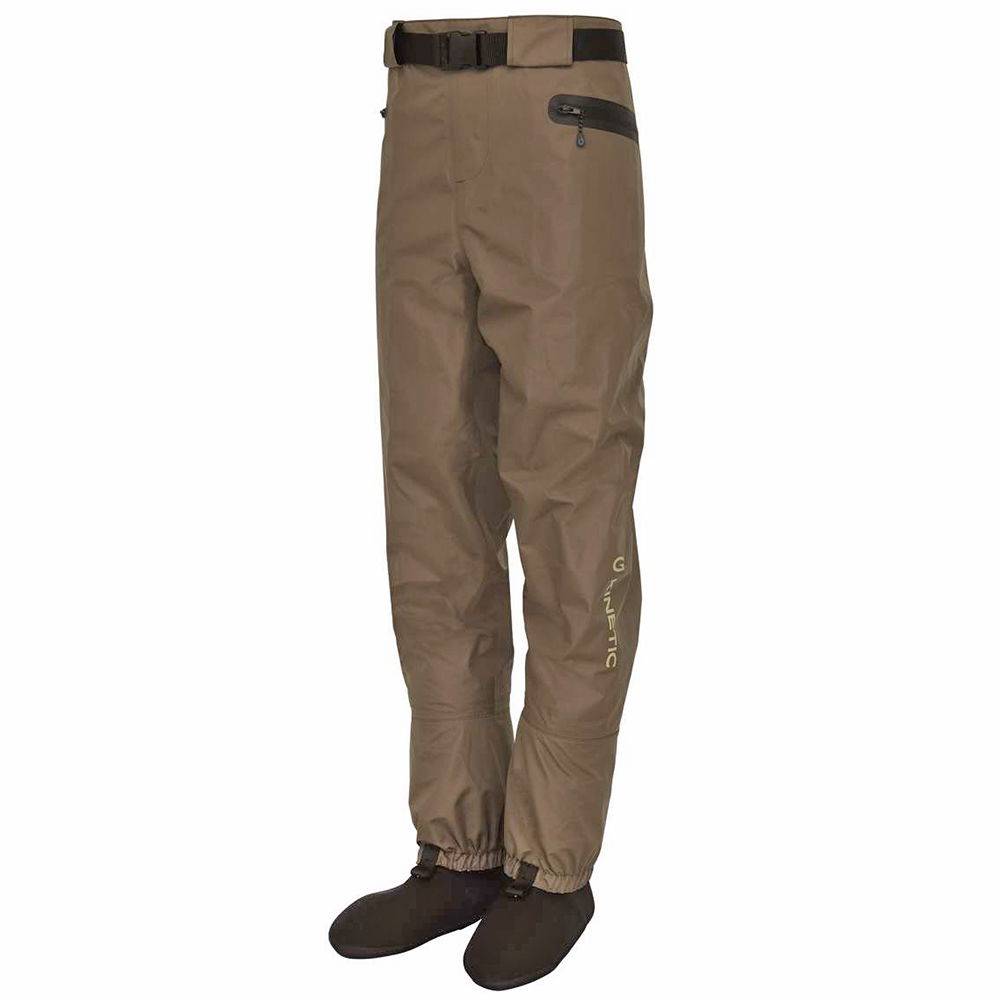 Kinetic Classicgaiter Midjevadare