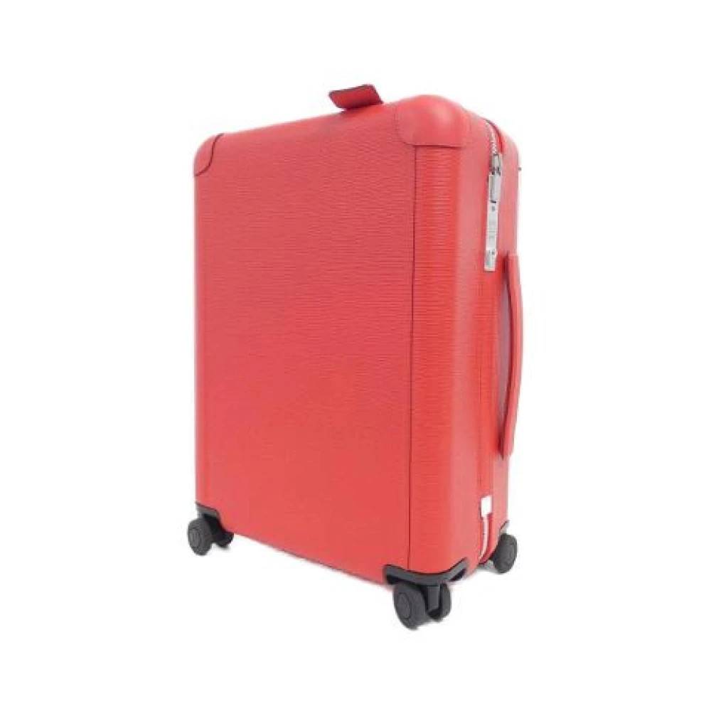 Louis Vuitton Vintage - Pre-owned Horizon Epi Suitcase Vintage - Dam - ONE Size -