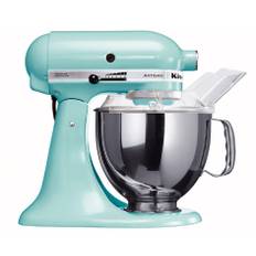 KitchenAid köksmaskin mint