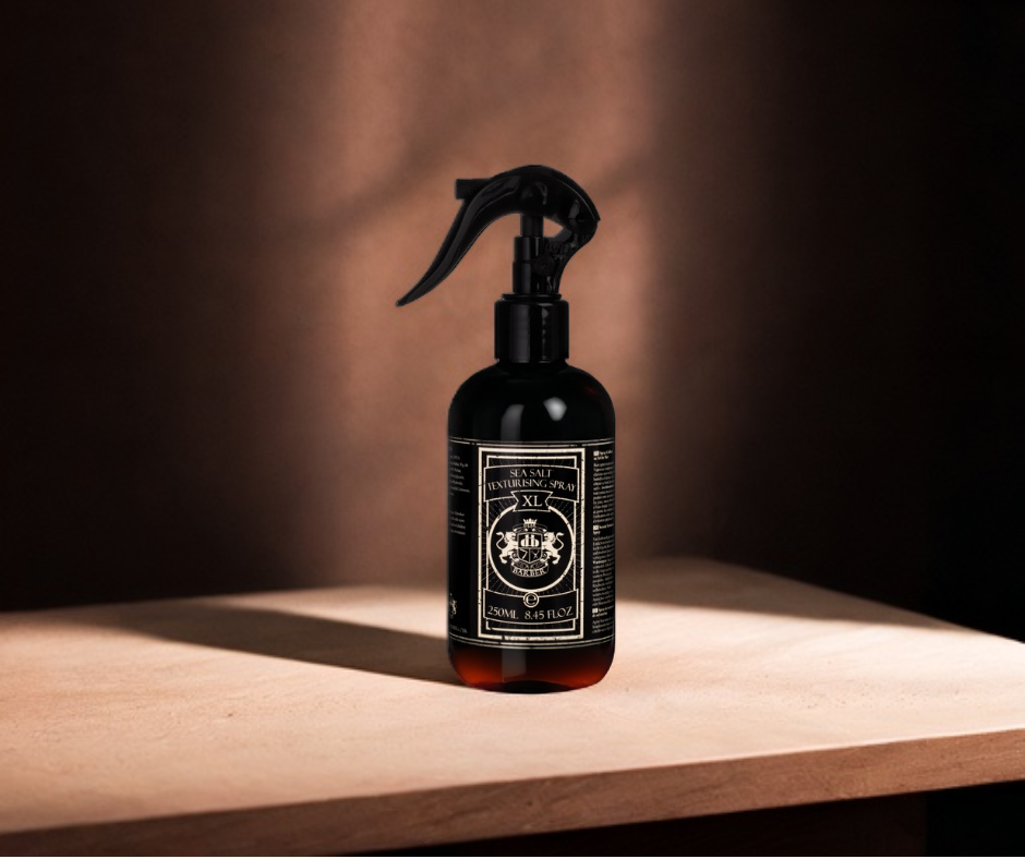 Dear Barber Sea Salt Spray 250 ml