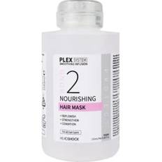 Plex System Nourishing Hair Mask 2 100ml